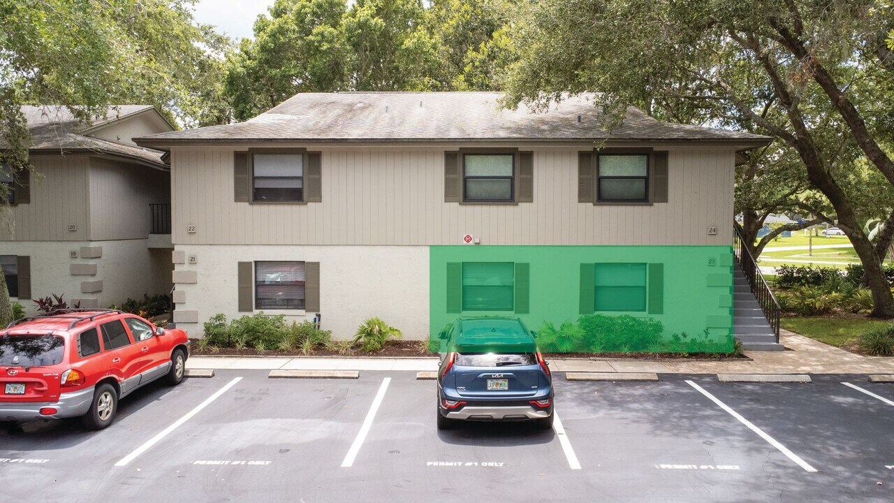 23 Catalonia Ct in St. Augustine, FL - Foto de edificio