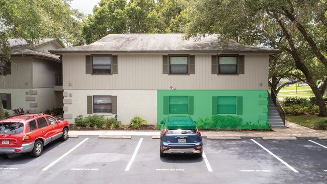 property at 23 Catalonia Ct