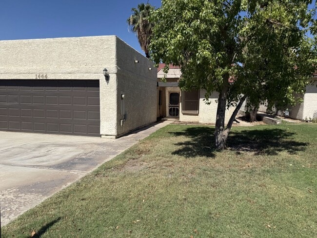 property at 1444 W Santa Maria Way