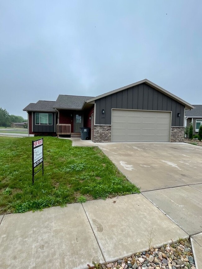 property at 628 Rachel Ln