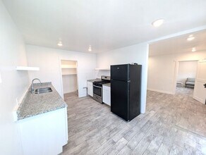 2315 Montana Ave in El Paso, TX - Building Photo - Building Photo