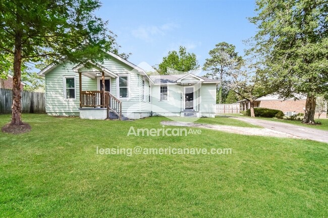 property at 4011 S Beltline Blvd