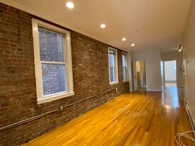 275 Webster Ave in Jersey City, NJ - Building Photo