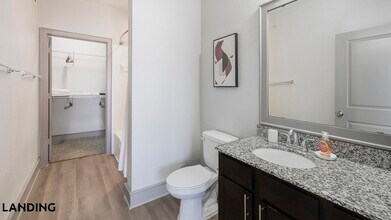 4689 Mustang Pkwy, Unit 5301 in Carrollton, TX - Building Photo - Building Photo