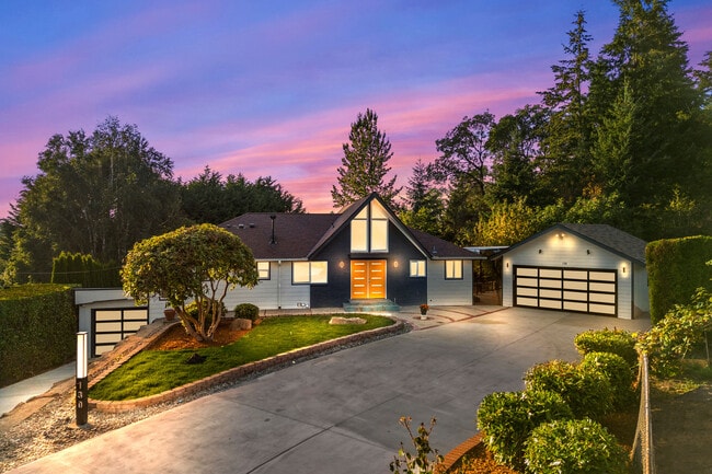 property at 130 SW 194th St