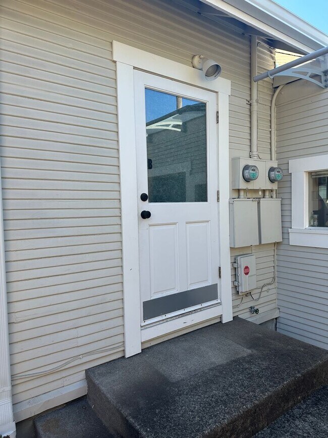 1548 Lincoln St in Eugene, OR - Building Photo - Building Photo