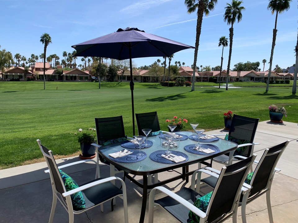 42402 Sand Dune Dr in Palm Desert, CA - Building Photo