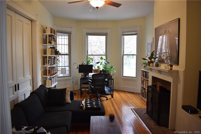 property at 127 Dwight St