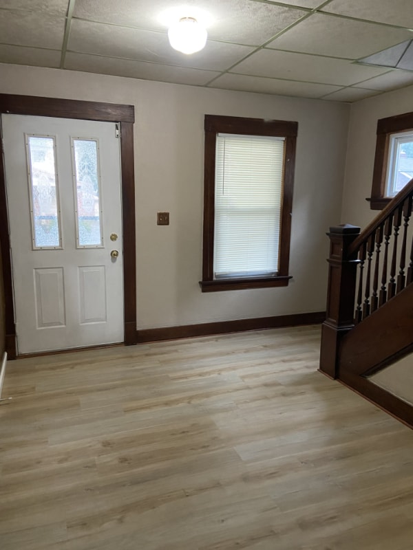 3929 Clybourne Ave in Cleveland, OH - Building Photo - Building Photo