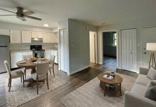 169 Aspetuck Vlg, Unit 169 in New Milford, CT - Foto de edificio - Building Photo