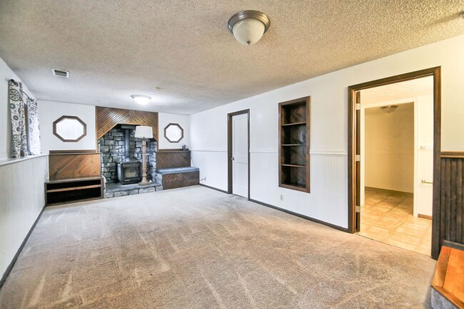 property at 3206 Boone St