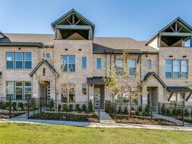 4823 Fuller Ct in Irving, TX - Building Photo