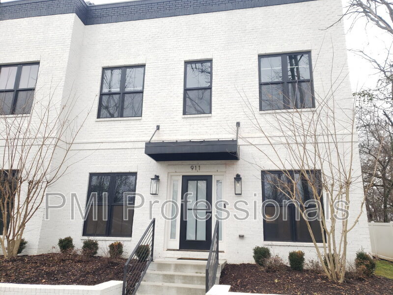 227 S Bilbro Ave in Murfreesboro, TN - Building Photo