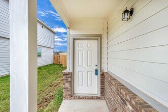 24610 Lorenzo Glaze Trail in Katy, TX - Building Photo - Building Photo