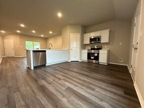 4 Curly Leaf Ln in Conway, AR - Building Photo - Building Photo