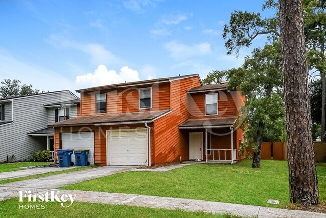 11461 Fort Caroline Lakes Dr in Jacksonville, FL - Building Photo - Building Photo