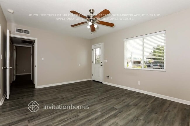 132 S Olive in Mesa, AZ - Foto de edificio - Building Photo