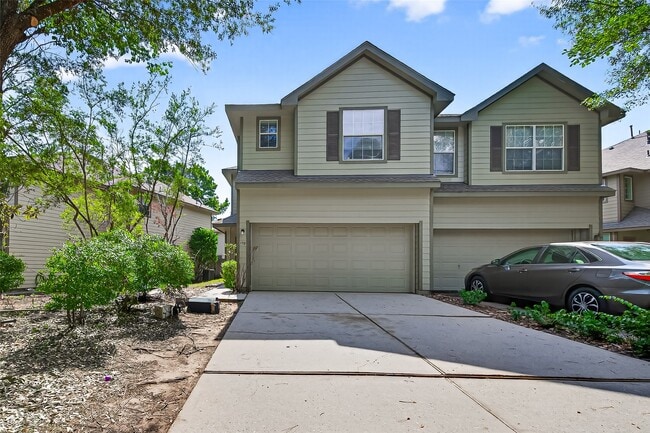 property at 110 N Burberry Park Cir