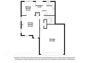 16221 Amber Field Dr in Huntersville, NC - Building Photo - Building Photo