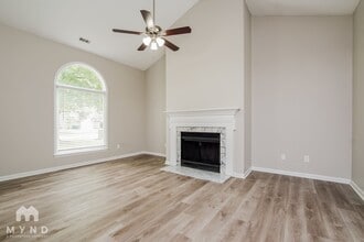 1720 Winway Dr in Raleigh, NC - Building Photo - Building Photo