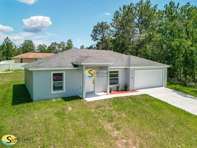 5448 153rd Street Rd in Ocala, FL - Building Photo - Building Photo