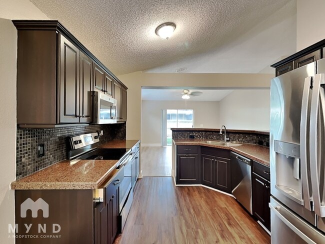 2956 Micah Ct in St. Cloud, FL - Building Photo - Building Photo