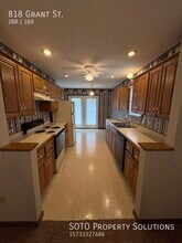 818 Grant St in Cape Girardeau, MO - Building Photo - Building Photo