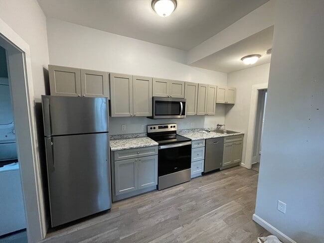 property at 117 Maple St