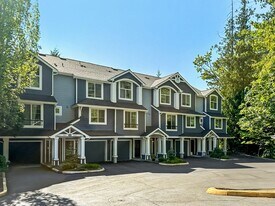16125 Juanita Woodinville Way NE in Bothell, WA - Building Photo