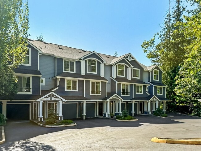 property at 16125 Juanita Woodinville Way NE