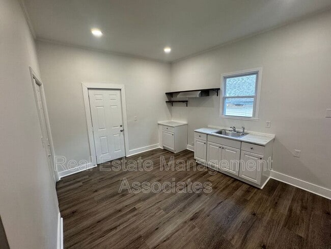 525 N 8th St in Griffin, GA - Building Photo - Building Photo