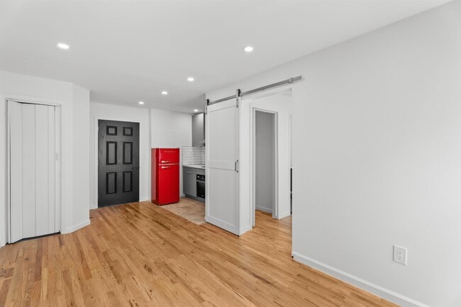 property at 695 Summit Ave