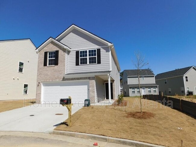 3658 Oakleaf Pass in Fairburn, GA - Building Photo - Building Photo