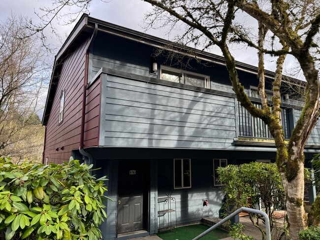 property at 15805 Waynita Way NE