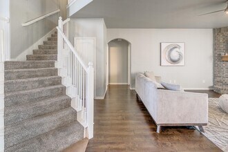 3428 NW 176th St in Edmond, OK - Building Photo - Building Photo