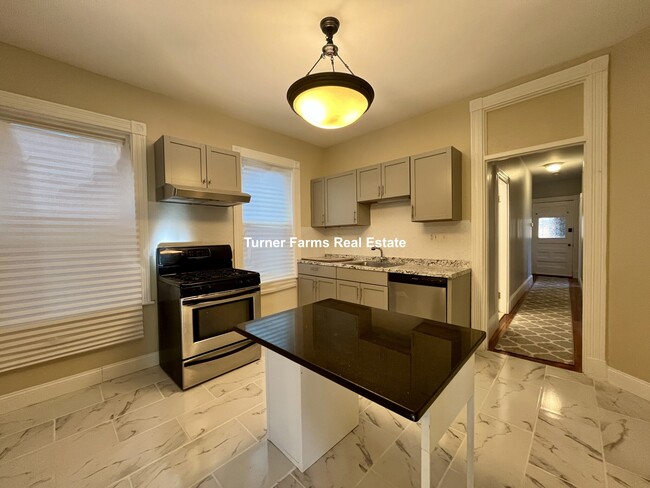 10 Bucknam St, Unit 1