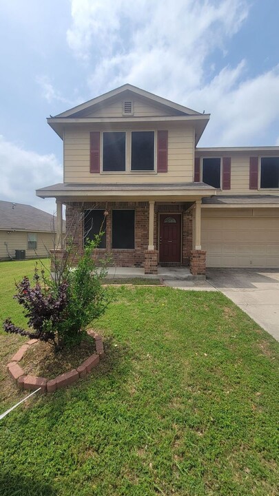 9213 Bellgrove Ct in Killeen, TX - Building Photo