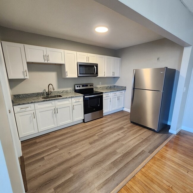 property at 92.5 Maple St