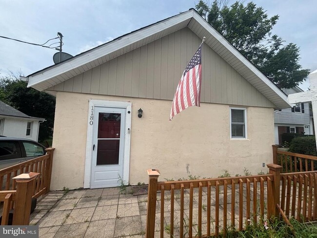 property at 1180 Berkley Rd