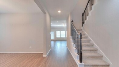 2208 Gadwall Ct in Conroe, TX - Foto de edificio - Building Photo