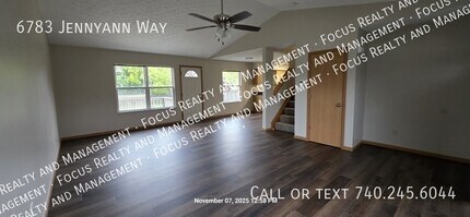 6783 Jennyann Way in Canal Winchester, OH - Building Photo - Building Photo
