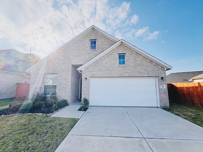 property at 559 Long Beach Bay Dr