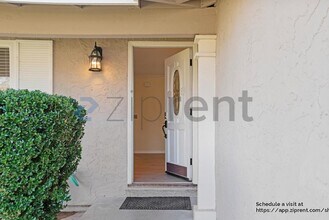 8370 Parish Way in Gilroy, CA - Building Photo - Building Photo