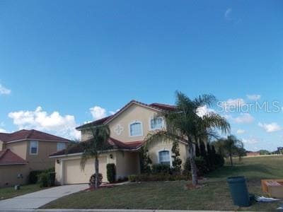 263 Granada Blvd in Davenport, FL - Building Photo