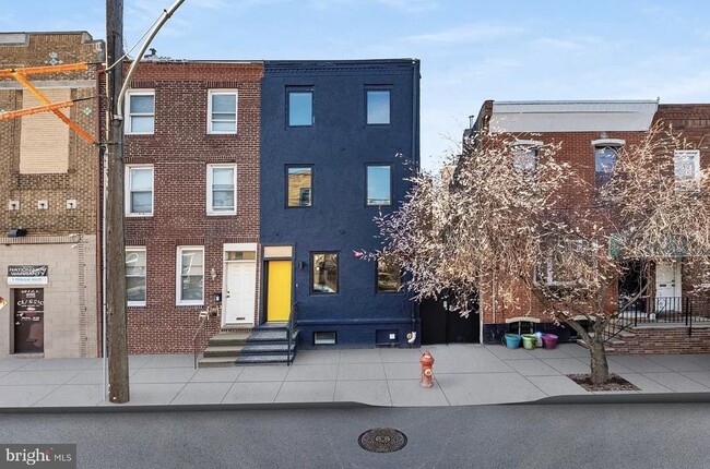 property at 1328 S 9th St