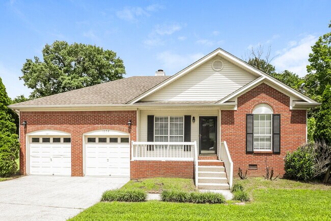 property at 1052 Cedar Creek Village Rd