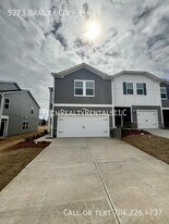 5273 Brailey Cir in Kannapolis, NC - Building Photo