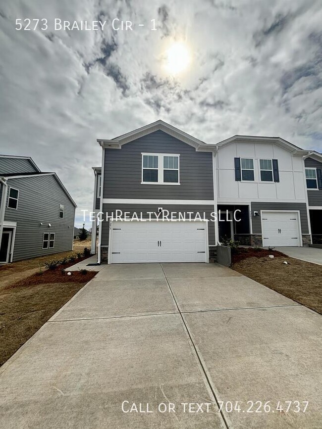 property at 5273 Brailey Cir