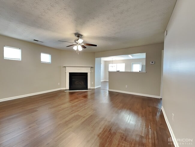 298 Arrowhead Dr in Dallas, GA - Building Photo - Building Photo