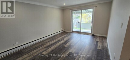 119 Louisa St in St Catharines, ON - Building Photo - Building Photo